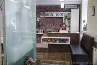 Продается коммерческая недвижимость 122 м2  (действующий салон красоты) - <ro>Изображение</ro><ru>Изображение</ru> #1, <ru>Объявление</ru> #1550895