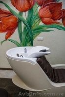 Продается коммерческая недвижимость 122 м2  (действующий салон красоты) - <ro>Изображение</ro><ru>Изображение</ru> #2, <ru>Объявление</ru> #1550895