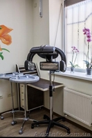 Продается коммерческая недвижимость 122 м2  (действующий салон красоты) - <ro>Изображение</ro><ru>Изображение</ru> #6, <ru>Объявление</ru> #1550895