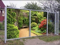 Декор фотосетка на забор, беседку,  фасадов стен, ландшафтный дизайн. - <ro>Изображение</ro><ru>Изображение</ru> #5, <ru>Объявление</ru> #1567073