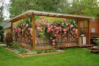 Декор фотосетка на забор, беседку,  фасадов стен, ландшафтный дизайн. - <ro>Изображение</ro><ru>Изображение</ru> #7, <ru>Объявление</ru> #1567073