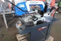 Ленточная пила по металлу Pilous ARG 250 - <ro>Изображение</ro><ru>Изображение</ru> #1, <ru>Объявление</ru> #1577455