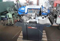 Ленточная пила по металлу Pilous ARG 250 - <ro>Изображение</ro><ru>Изображение</ru> #4, <ru>Объявление</ru> #1577455