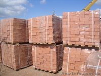 Будівельна цегла (півторачка, одинарна(повнотіла), подвійна.  - <ro>Изображение</ro><ru>Изображение</ru> #2, <ru>Объявление</ru> #1585172