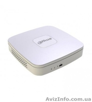 Комплект Видеонаблюдения Dahua На 4 Камеры - <ro>Изображение</ro><ru>Изображение</ru> #3, <ru>Объявление</ru> #1584187