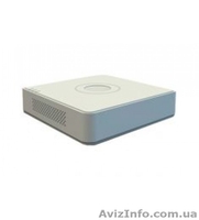 Комплект Turbo HD Видеонаблюдения Hikvision DS-J142I/7104HGHI-E1 - <ro>Изображение</ro><ru>Изображение</ru> #3, <ru>Объявление</ru> #1584186