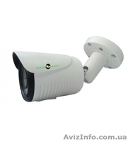 Комплект Видеонаблюдения Green Vision GV-K-G03/08 720Р - <ro>Изображение</ro><ru>Изображение</ru> #2, <ru>Объявление</ru> #1584191