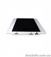 Цветной Видеодомофон Green Vision GV-052-J-VD7SD Silver - <ro>Изображение</ro><ru>Изображение</ru> #2, <ru>Объявление</ru> #1584364