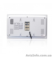 Цветной Видеодомофон Green Vision GV-052-J-VD7SD Silver - <ro>Изображение</ro><ru>Изображение</ru> #3, <ru>Объявление</ru> #1584364