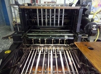 продам Heidelberg Cylinder - <ro>Изображение</ro><ru>Изображение</ru> #2, <ru>Объявление</ru> #1588155