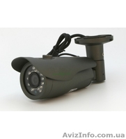 1 Мп AHD Камера Green Vision GV-023-AHD-E-COA10-20 Gray - <ro>Изображение</ro><ru>Изображение</ru> #2, <ru>Объявление</ru> #1586805