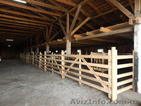 Продажа Ферми Виробниче Приміщення 1200 м2 Земельна Ділянка 8 Га - <ro>Изображение</ro><ru>Изображение</ru> #6, <ru>Объявление</ru> #1594747