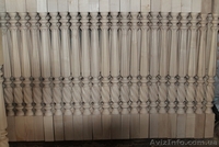 Балясини Дубові та Букові (Малі та Великі)-Великий вибір-Знижка ! - <ro>Изображение</ro><ru>Изображение</ru> #3, <ru>Объявление</ru> #1595918