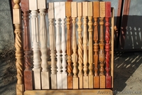 Балясини Дубові та Букові (Малі та Великі)-Великий вибір-Знижка ! - <ro>Изображение</ro><ru>Изображение</ru> #1, <ru>Объявление</ru> #1595918