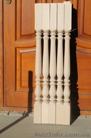 Балясини Дубові та Букові (Малі та Великі)-Великий вибір-Знижка ! - <ro>Изображение</ro><ru>Изображение</ru> #2, <ru>Объявление</ru> #1595918