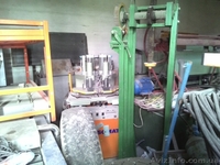 Продаем линию по производству ПВХ окон и стеклопакетов, 2005 г.в. - <ro>Изображение</ro><ru>Изображение</ru> #5, <ru>Объявление</ru> #1598309