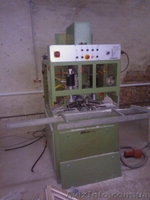 Продаем линию по производству ПВХ окон и стеклопакетов, 2005 г.в. - <ro>Изображение</ro><ru>Изображение</ru> #9, <ru>Объявление</ru> #1598309