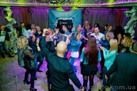 Ведучий-тамада на корпоратив+ DJ музика+фотовідео зйомка - <ro>Изображение</ro><ru>Изображение</ru> #9, <ru>Объявление</ru> #1548206