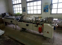 Продам фальцесклейку ZH 800 - <ro>Изображение</ro><ru>Изображение</ru> #1, <ru>Объявление</ru> #1606402