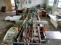 Продам фальцесклейку ZH 800 - <ro>Изображение</ro><ru>Изображение</ru> #2, <ru>Объявление</ru> #1606402