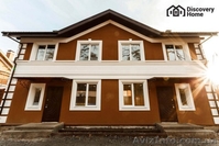 Новый дом - Дуплекс 107м2 в Буче от застройщика, рассрочка - <ro>Изображение</ro><ru>Изображение</ru> #1, <ru>Объявление</ru> #1607086