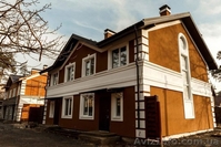 Новый дом - Дуплекс 107м2 в Буче от застройщика, рассрочка - <ro>Изображение</ro><ru>Изображение</ru> #3, <ru>Объявление</ru> #1607086