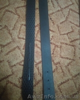 Ремінь шкіряний натуральний опт, ремень кожаный натуральный. - <ro>Изображение</ro><ru>Изображение</ru> #2, <ru>Объявление</ru> #1606938