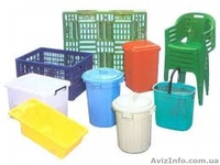 Купим отходы ПП мебель, паллеты, формы из-под тротуарной плитки. - <ro>Изображение</ro><ru>Изображение</ru> #3, <ru>Объявление</ru> #1619762