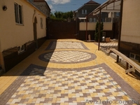 Асфальтирование и ремонт дорог.Укладка асфальта,бруківки,тротуарної плитки. - <ro>Изображение</ro><ru>Изображение</ru> #1, <ru>Объявление</ru> #1619631