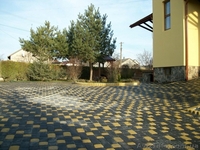 Асфальтирование и ремонт дорог.Укладка асфальта,бруківки,тротуарної плитки. - <ro>Изображение</ro><ru>Изображение</ru> #3, <ru>Объявление</ru> #1619631