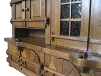 Дубовая мебель. Стенка (Голландия) - <ro>Изображение</ro><ru>Изображение</ru> #3, <ru>Объявление</ru> #1618205