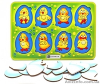 Магазин уникальных деревянных игрушек и настольных игр - <ro>Изображение</ro><ru>Изображение</ru> #3, <ru>Объявление</ru> #1627782