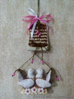 обереги из Славянской керамики - <ro>Изображение</ro><ru>Изображение</ru> #1, <ru>Объявление</ru> #1625937