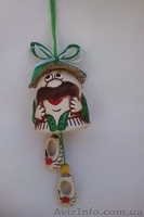 обереги из Славянской керамики - <ro>Изображение</ro><ru>Изображение</ru> #3, <ru>Объявление</ru> #1625937