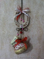 обереги из Славянской керамики - <ro>Изображение</ro><ru>Изображение</ru> #2, <ru>Объявление</ru> #1625937