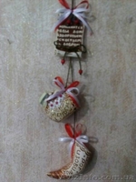 обереги из Славянской керамики - <ro>Изображение</ro><ru>Изображение</ru> #9, <ru>Объявление</ru> #1625937