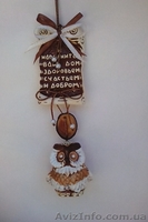 обереги из Славянской керамики - <ro>Изображение</ro><ru>Изображение</ru> #5, <ru>Объявление</ru> #1625937