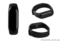 Фитнес-браслет  Xiaomi Mi Band 3 /Ксиаоми Ми Бэнд 3. 100% Оригинал - <ro>Изображение</ro><ru>Изображение</ru> #3, <ru>Объявление</ru> #1628684