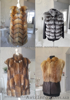 Пошив, реставрация кожи, меха, курток, жилетов, дубленок,шуб  - <ro>Изображение</ro><ru>Изображение</ru> #6, <ru>Объявление</ru> #1632485
