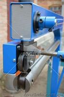 Ручной фальцеосадочный станок - <ro>Изображение</ro><ru>Изображение</ru> #6, <ru>Объявление</ru> #1633738