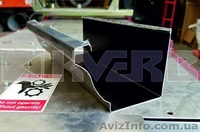 Линия для водосточной системы прямоугольной формы - <ro>Изображение</ro><ru>Изображение</ru> #5, <ru>Объявление</ru> #1633762