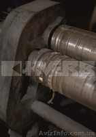 Вальцы трехвалковые б.у. - <ro>Изображение</ro><ru>Изображение</ru> #5, <ru>Объявление</ru> #1633753