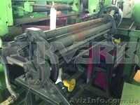 Вальцы трехвалковые б.у. - <ro>Изображение</ro><ru>Изображение</ru> #2, <ru>Объявление</ru> #1633753