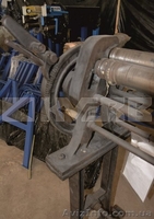 Вальцы трехвалковые б.у. - <ro>Изображение</ro><ru>Изображение</ru> #4, <ru>Объявление</ru> #1633753