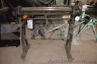 Вальцы трехвалковые б.у. - <ro>Изображение</ro><ru>Изображение</ru> #1, <ru>Объявление</ru> #1633753