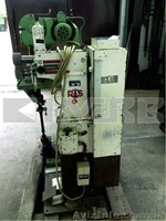 Электрическая зиг машина RAS 12.30 б/у - <ro>Изображение</ro><ru>Изображение</ru> #2, <ru>Объявление</ru> #1633745