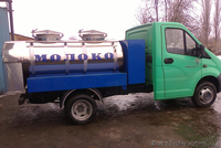 Виготовлення автоцистерн та капітальний ремонт - <ro>Изображение</ro><ru>Изображение</ru> #6, <ru>Объявление</ru> #1634839