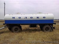 Виготовлення автоцистерн та капітальний ремонт - <ro>Изображение</ro><ru>Изображение</ru> #9, <ru>Объявление</ru> #1634839