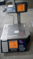 Торговые электронные весы б/у Mettler Toledo Tiger цена 11500 грн - <ro>Изображение</ro><ru>Изображение</ru> #2, <ru>Объявление</ru> #1634815