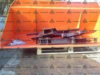 ПБМ фронтальный погрузчик на МТЗ и ЮМЗ купить, цена - <ro>Изображение</ro><ru>Изображение</ru> #4, <ru>Объявление</ru> #1584751